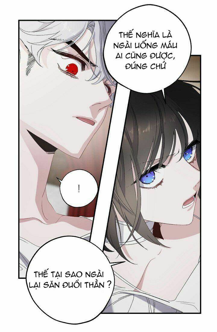 Tình Điên Dại: Chapter 25