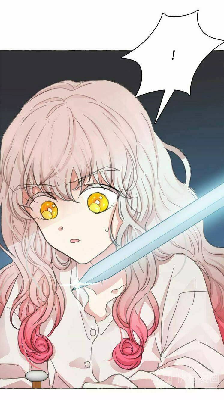 Bí Mật Của Hoàng Phi Isana: Chapter 3