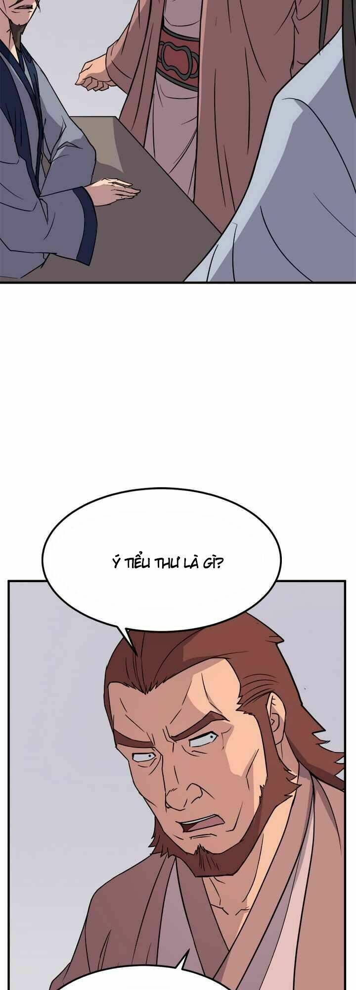 Trọng Sinh, Bất Khả Chiến Bại: Chapter 111