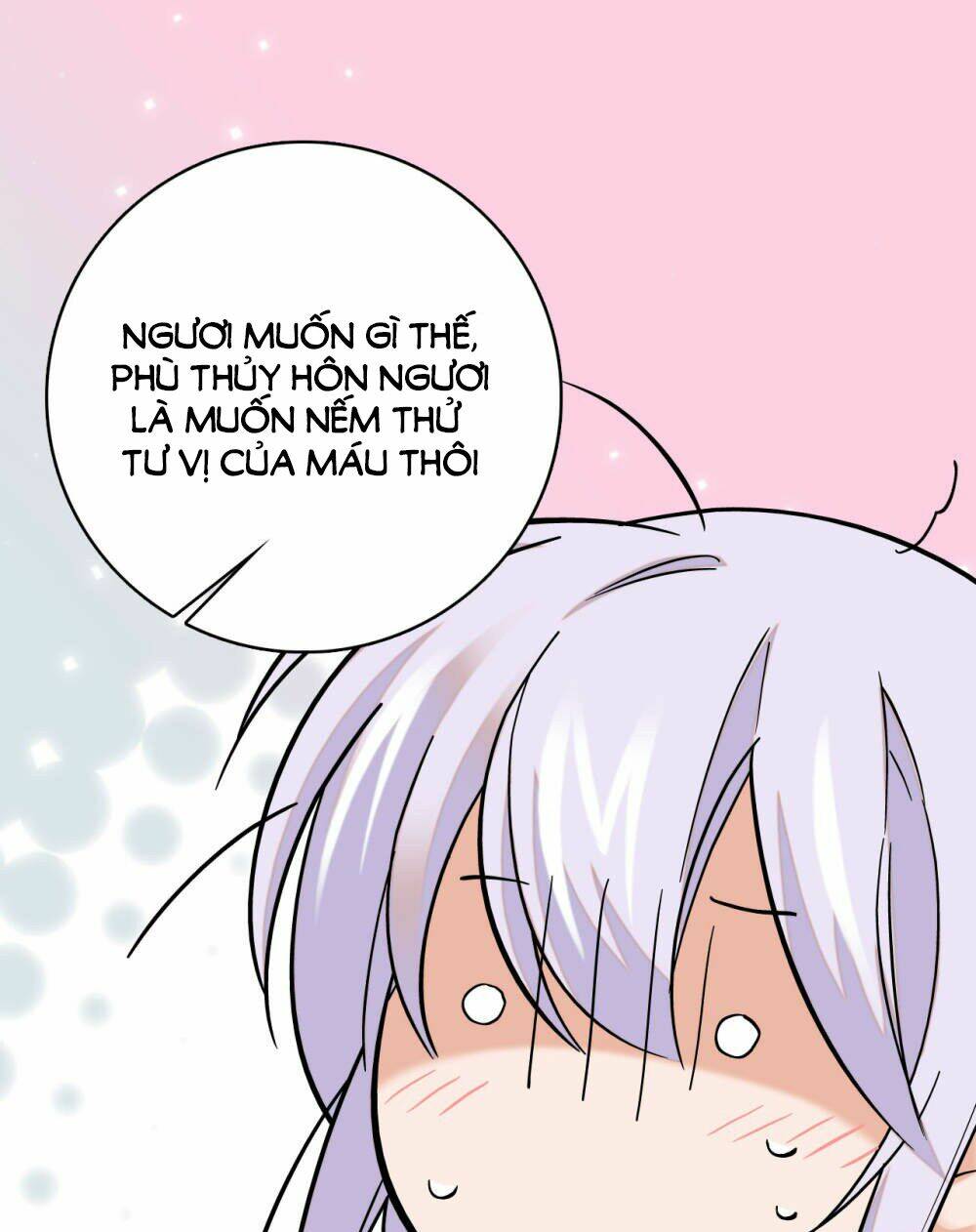 Huyết Túc Khế Ứớc: Chapter 14