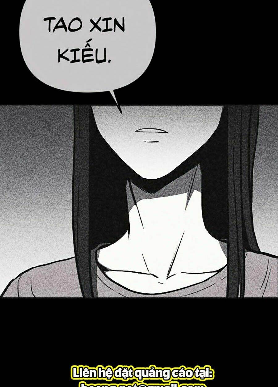 Cậu Bé Shotgun: Chapter 3