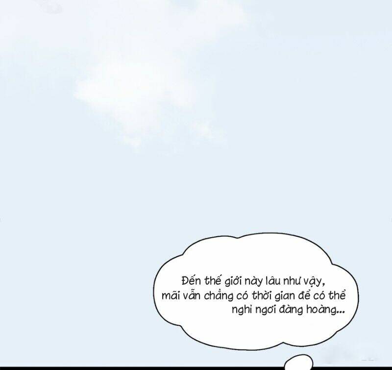 Cửu Hoang Đọa Huyền Sư: Chapter 20