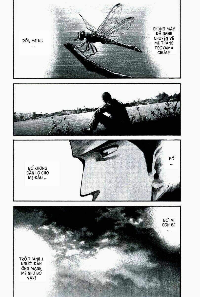 Rainbow: Chapter 111