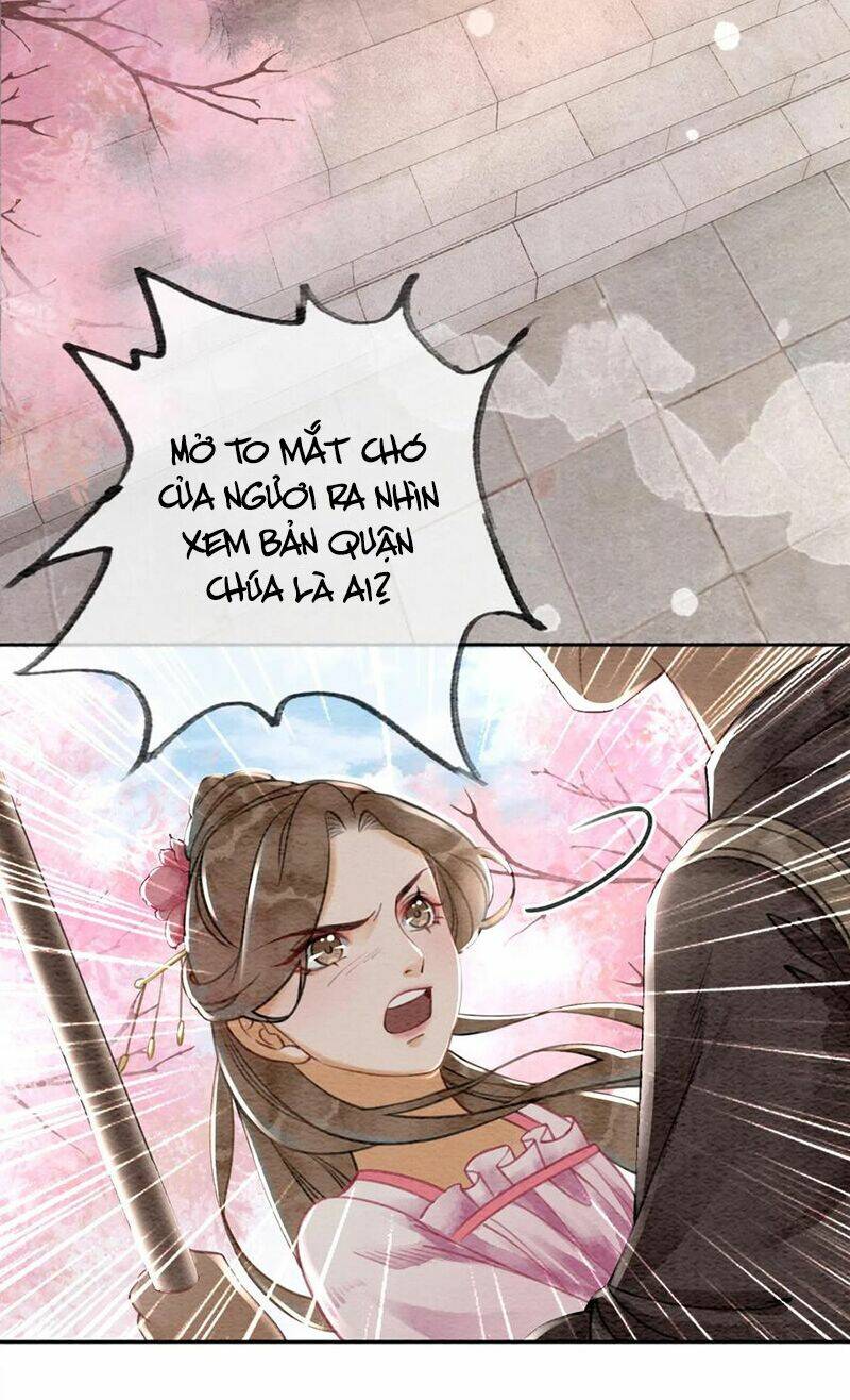 Hậu Cung Của Trẫm Cháy Rồi!: Chapter 58