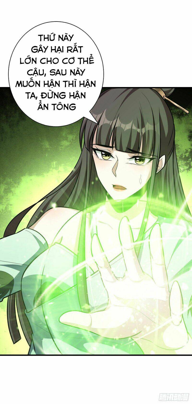 Yêu Giả Vi Vương: Chapter 159