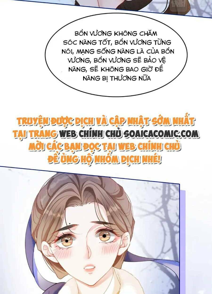 Xung Hỉ Vương Phi: Chapter 82