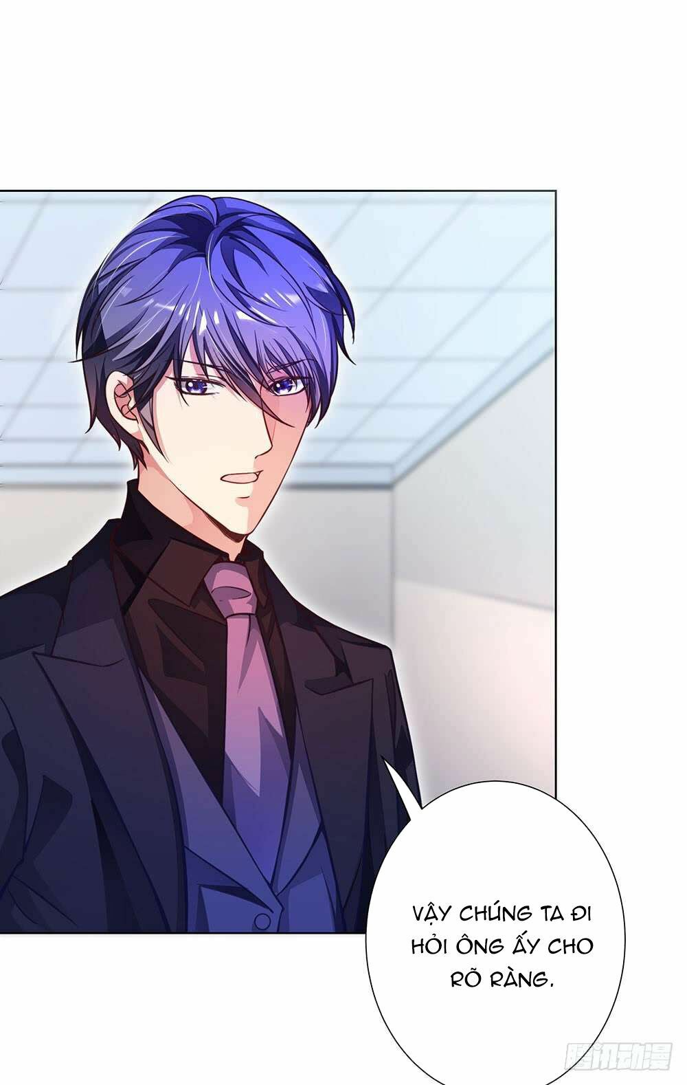 Yêu Tiếp Thành Nghiện, Tổng Tài Quá Bá Đạo: Chapter 44