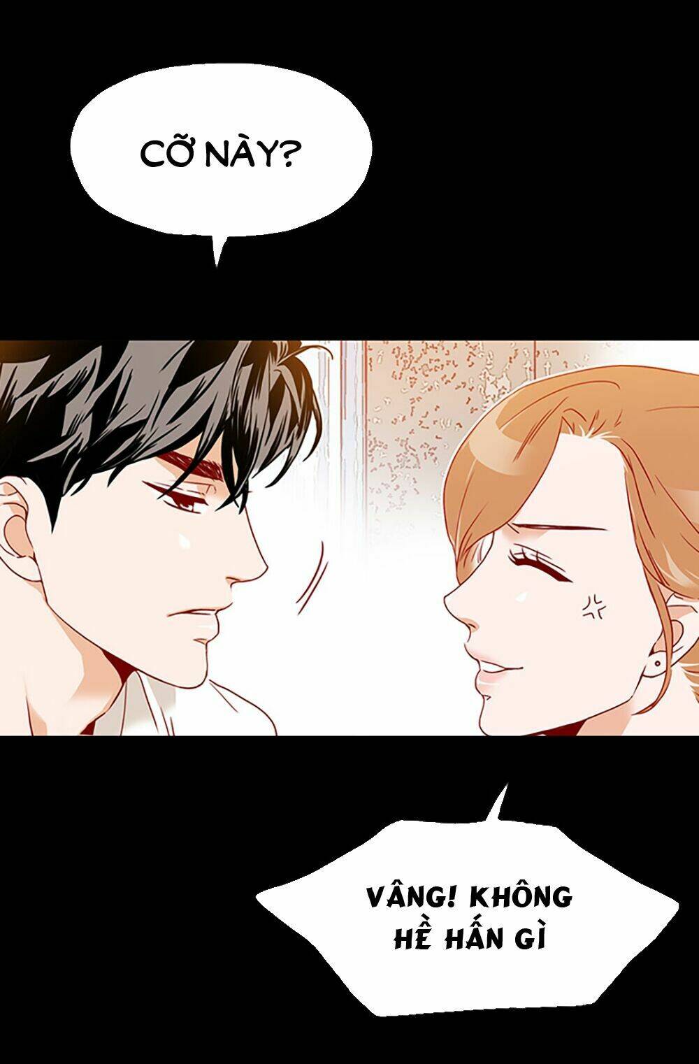 Thư Ký Kim Sao Thế Nhỉ?: Chapter 21