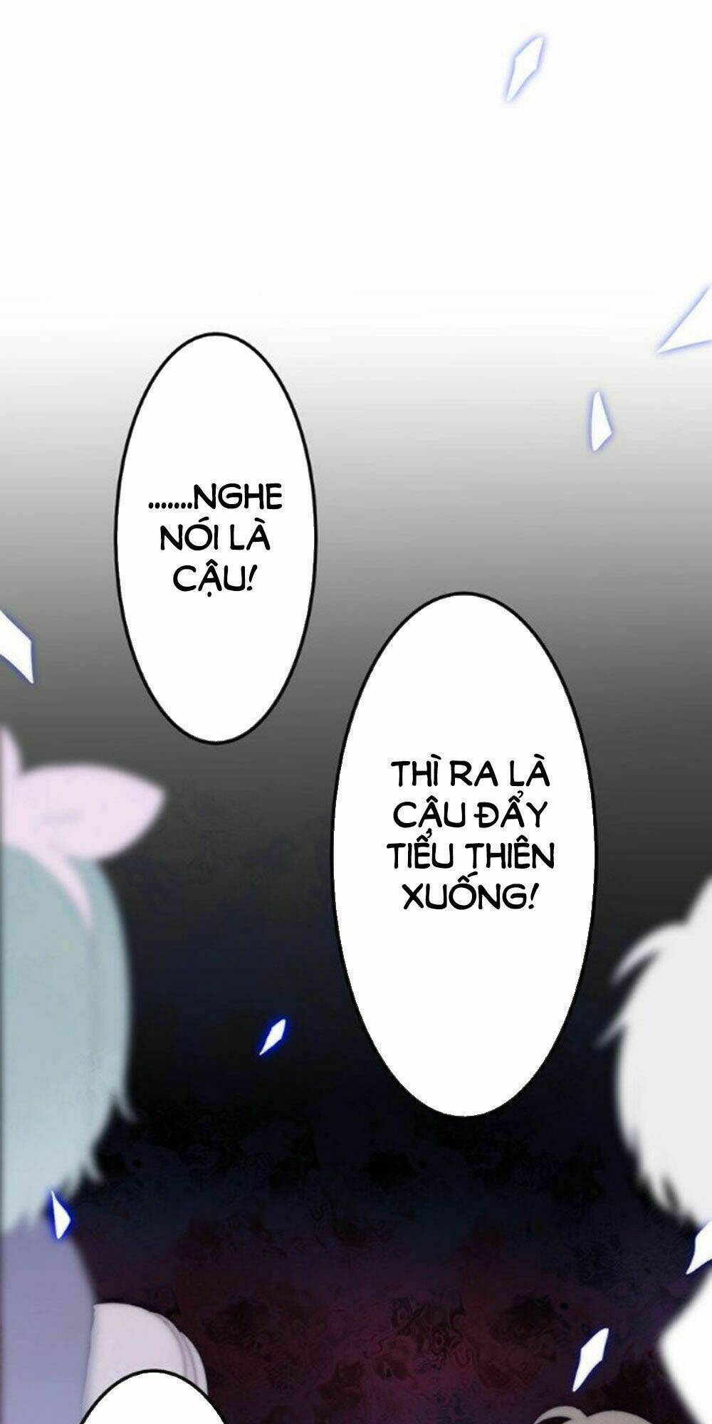 Tháng Sáu Không Hẹn Mà Gặp: Chapter 26