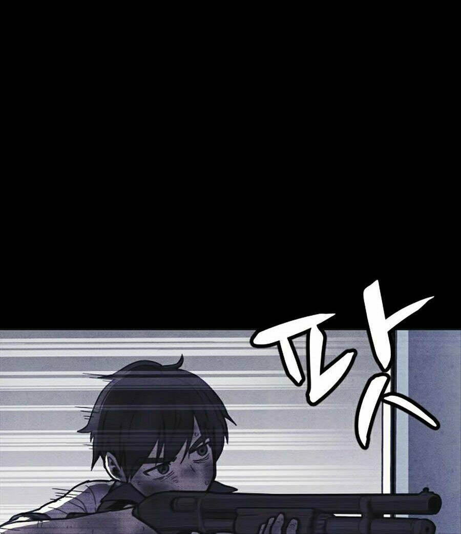 Cậu Bé Shotgun: Chapter 14