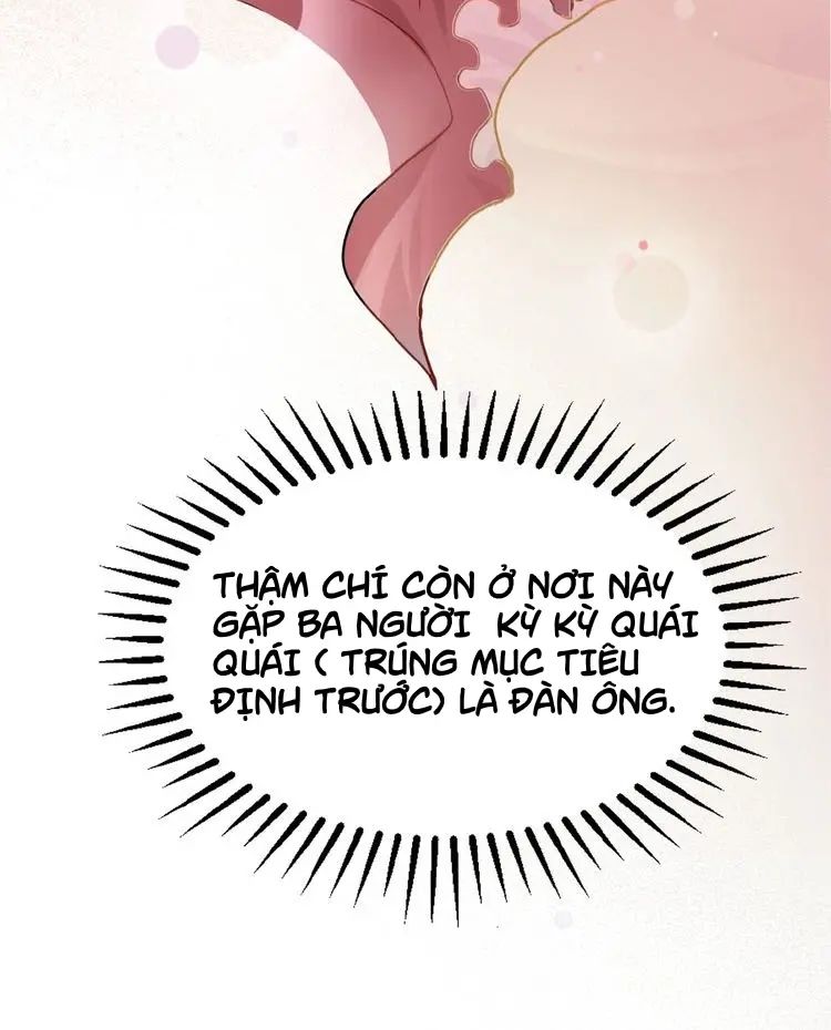 “Tiểu Kiều Phi” Trực Nam Của Phủ Vương Gia: Chapter 0