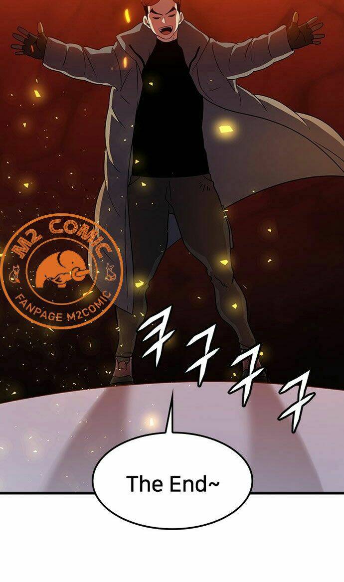 Điểm Chết: Chapter 17