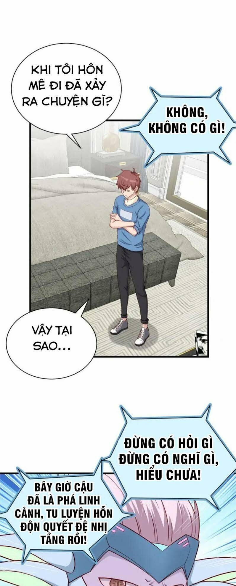 Hệ Thống Tu Tiên Mạnh Nhất: Chapter 65