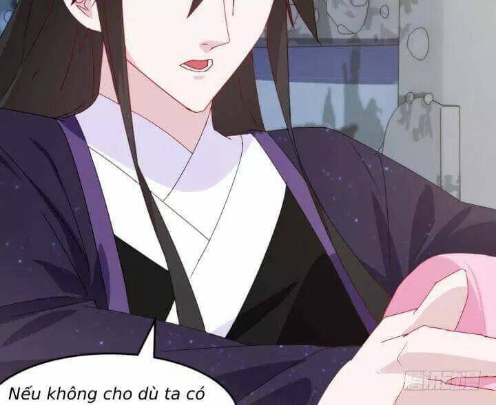 Bí Mật Của Dạ Tộc: Chapter 39