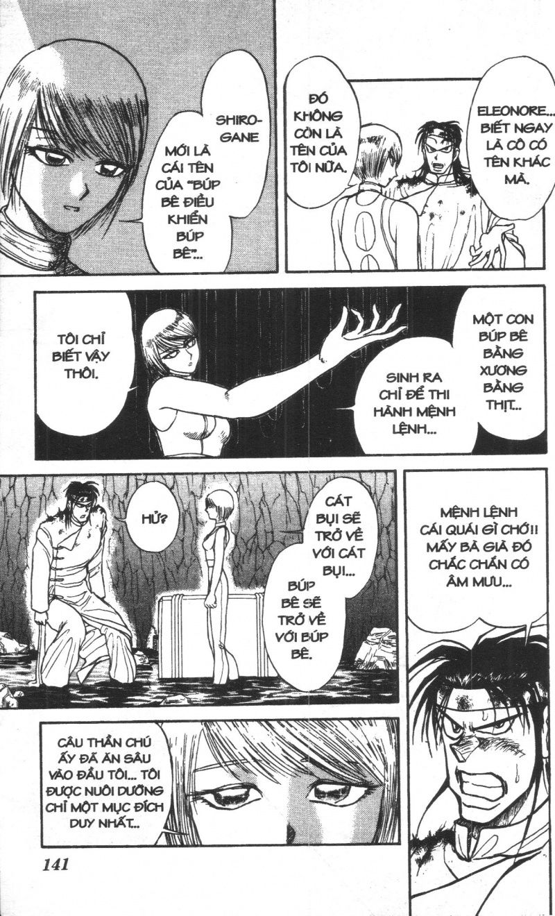 Fujita Kazuhiro: Chapter 2