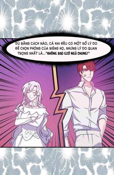 Hôn Lễ Báo Thù: Chapter 6