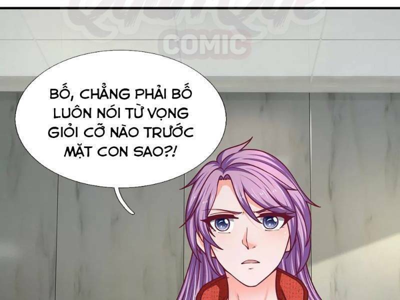 Chung Cực Binh Vương Tại Đô Thị: Chapter 100
