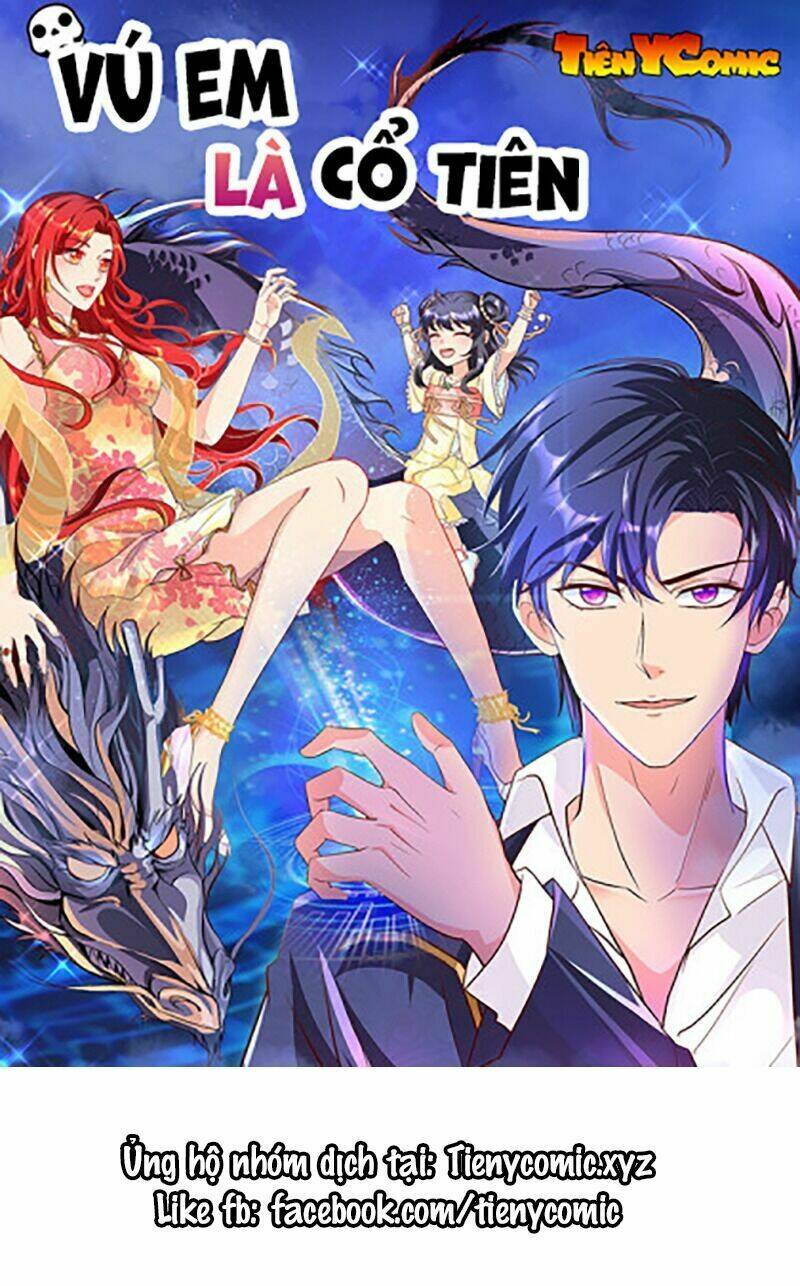 Vú Em Là Cổ Tiên: Chapter 177