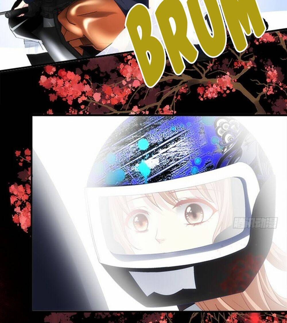 Ám Dạ Vô Thường: Chapter 78