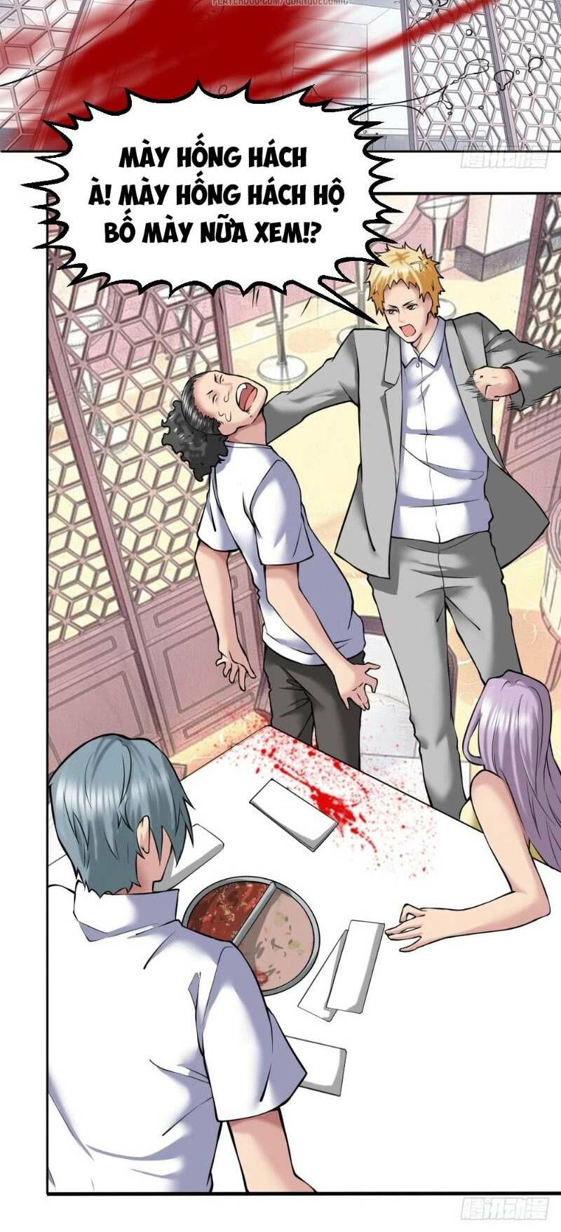 Tuyệt Thế Thiên Tài Hệ Thống: Chapter 30