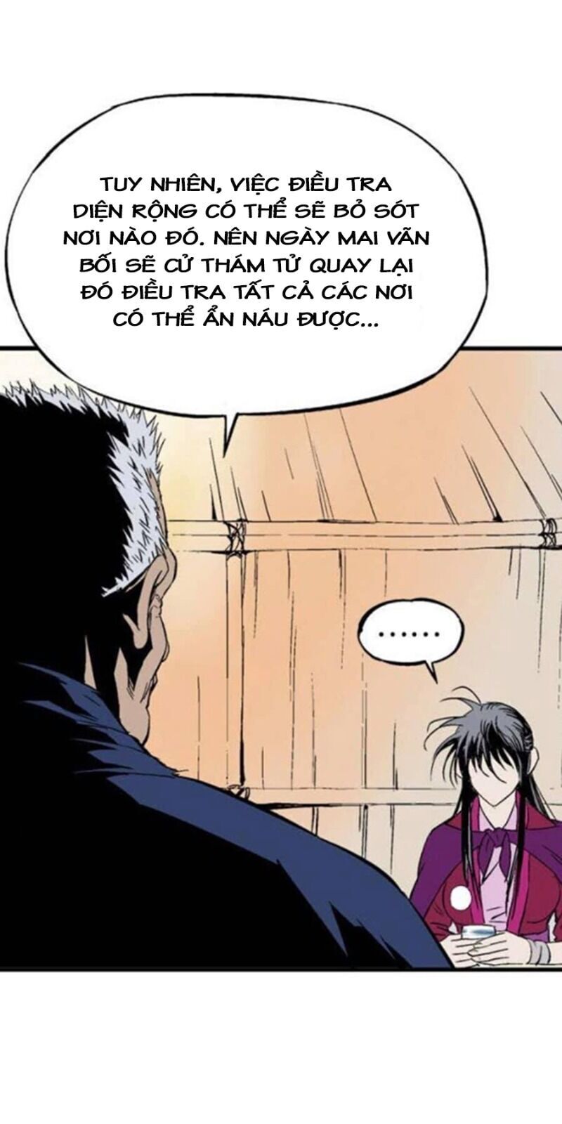 Cao Thủ 2: Chapter 131