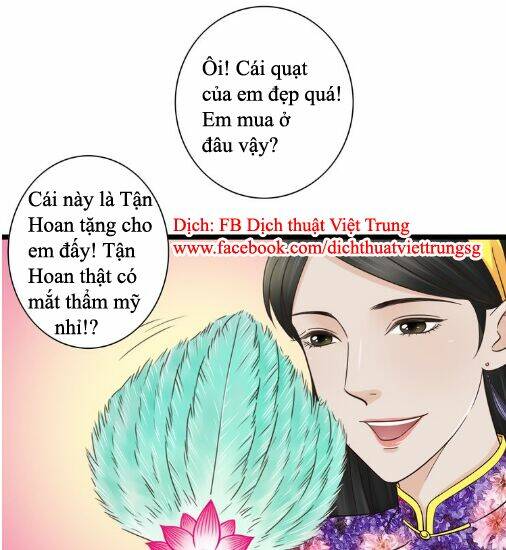 Cậu Câm: Chapter 12