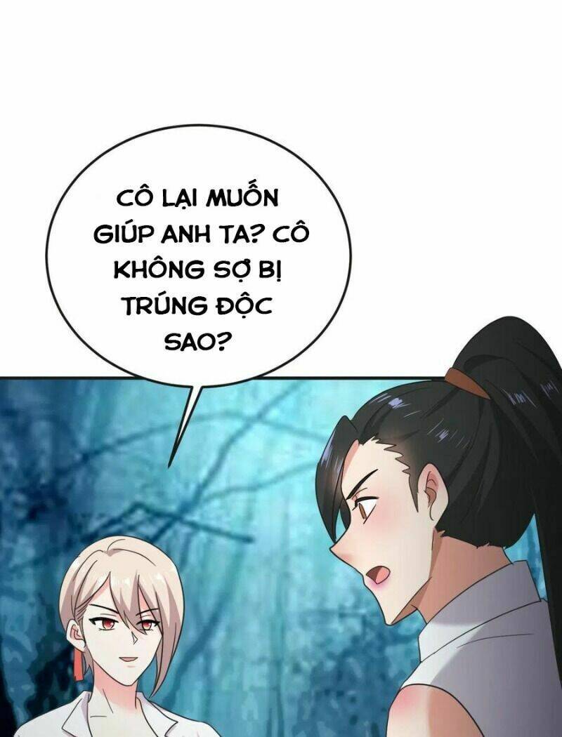 Đại Gia Livestream Vạn Giới: Chapter 61