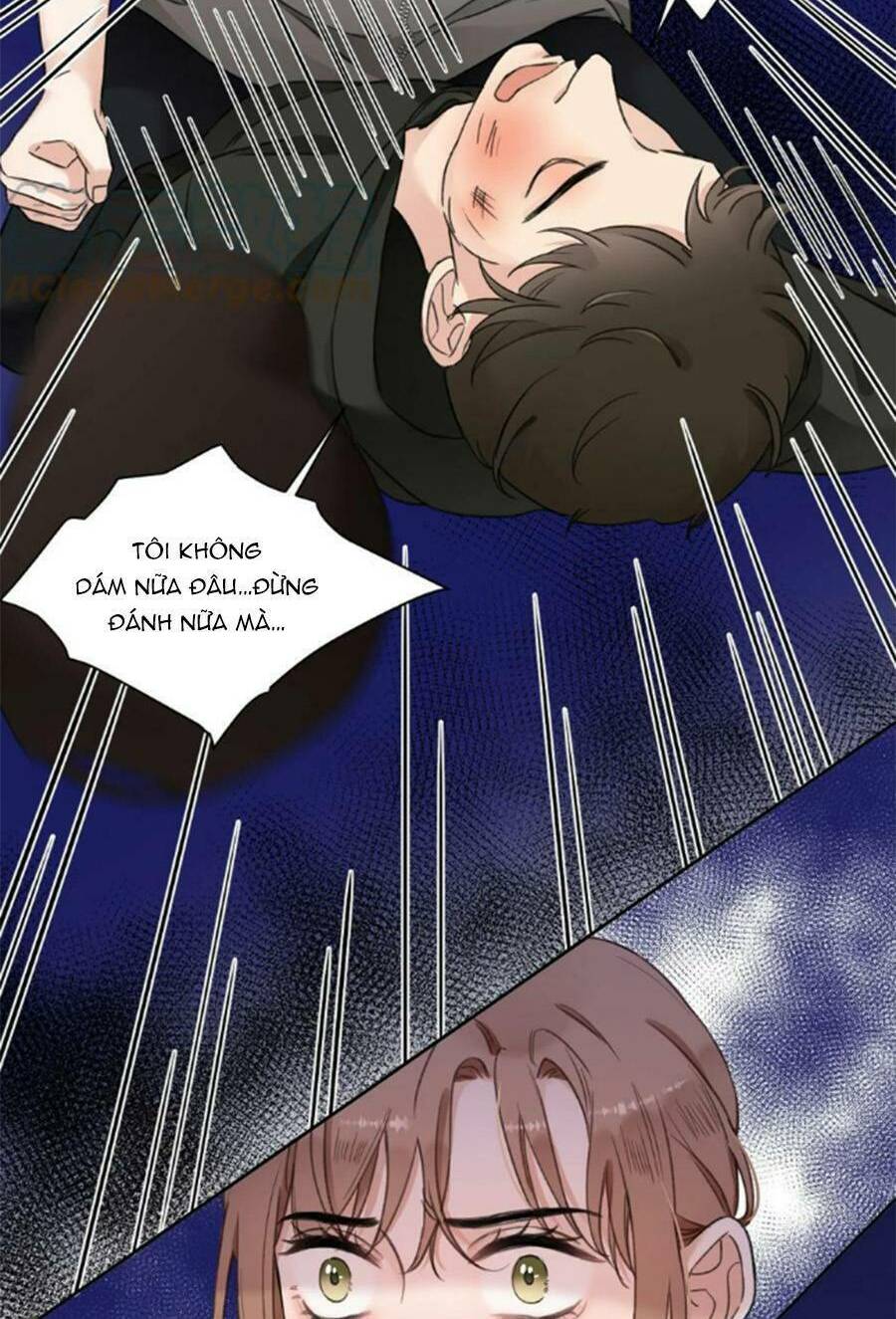 Dĩ Ái Chi Danh: Chapter 37