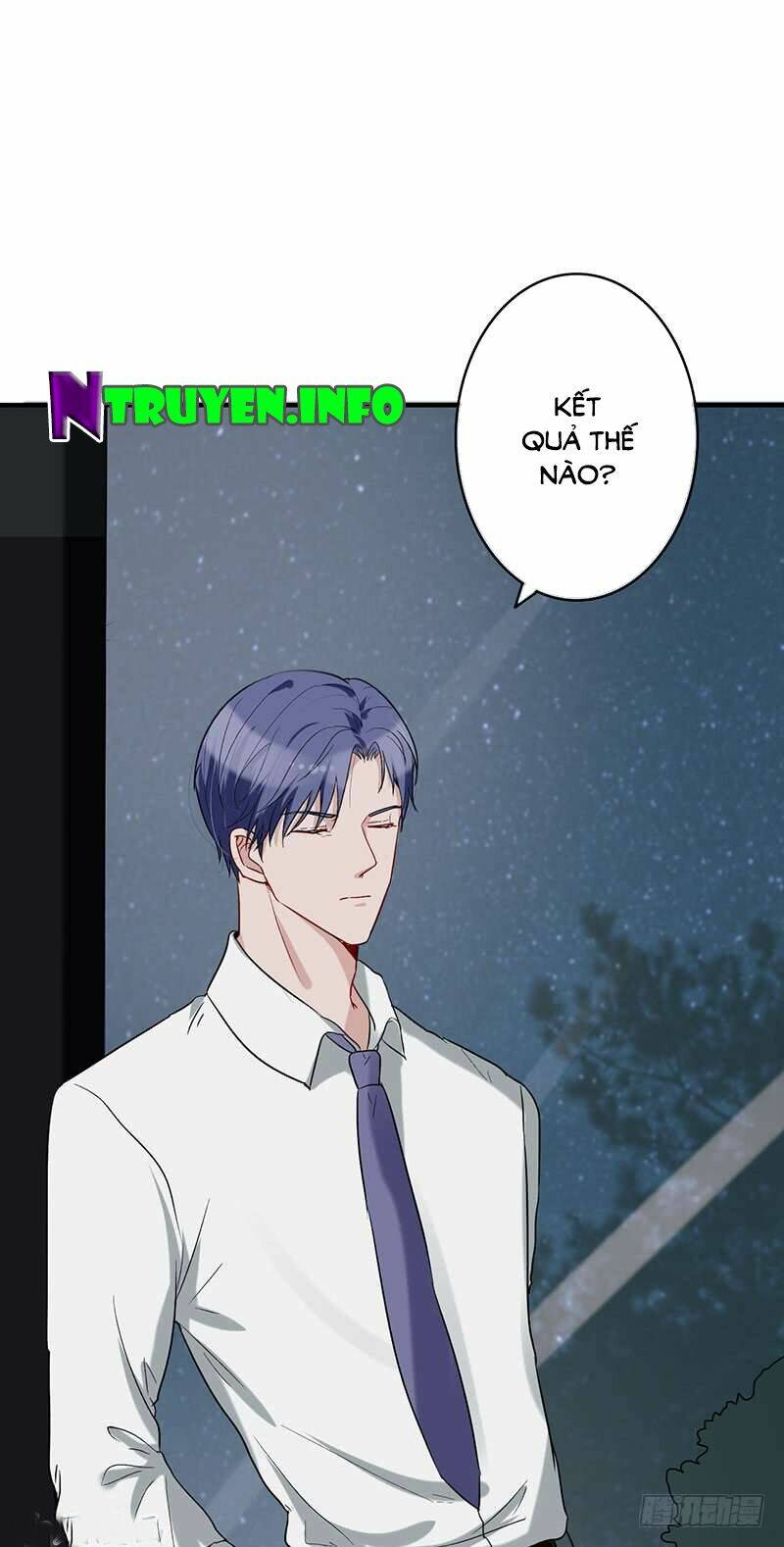 Manh Thê Khó Dỗ: Chapter 54