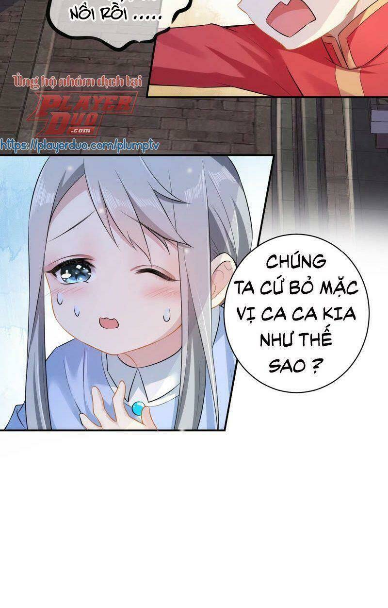 Quận Chúa Vững Vàng, Thiết Lập Nhân Vật Không Thể Vỡ: Chapter 10