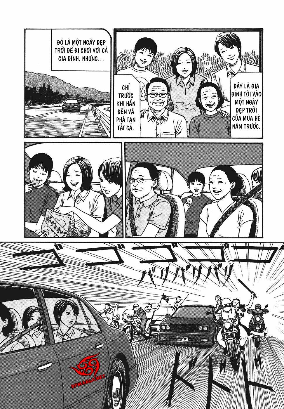 Yami No Koe: Chapter 7