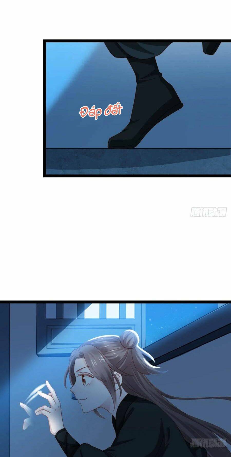 Đứng Lại! Phụng Chỉ Ăn Cướp: Chapter 26