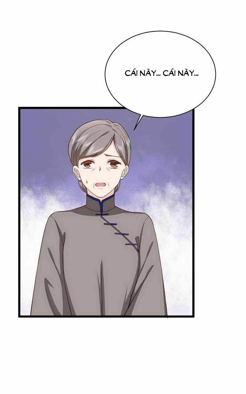 Vợ Yêu Tư Sủng Của Thiếu Soái: Chapter 23