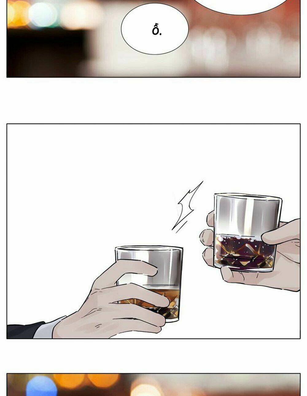 Tình Yêu Chớp Nhoáng: Chapter 85