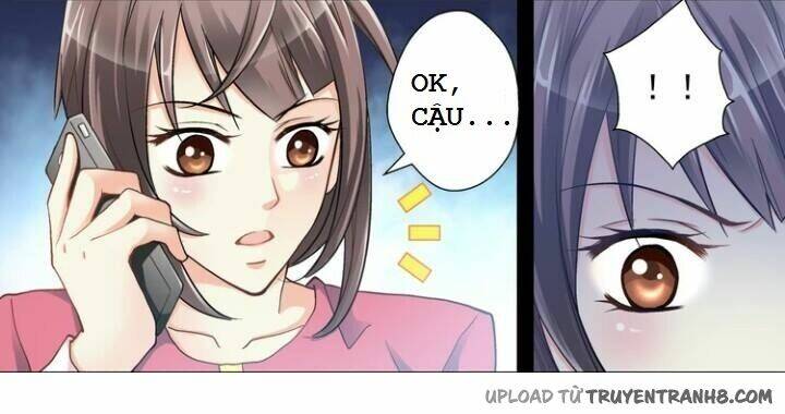 Truyện Kinh Dị Ở Tòa Nhà Số 44: Chapter 1