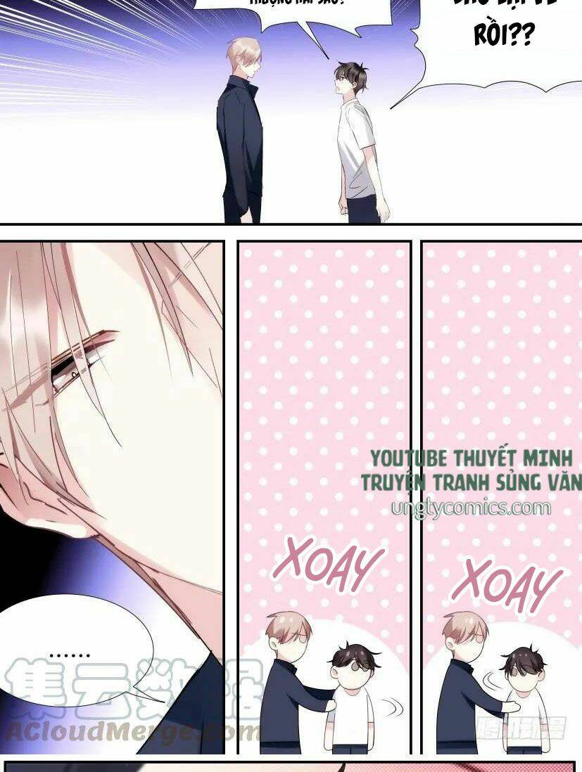 Ảnh Đế X Ảnh Đế: Chapter 103