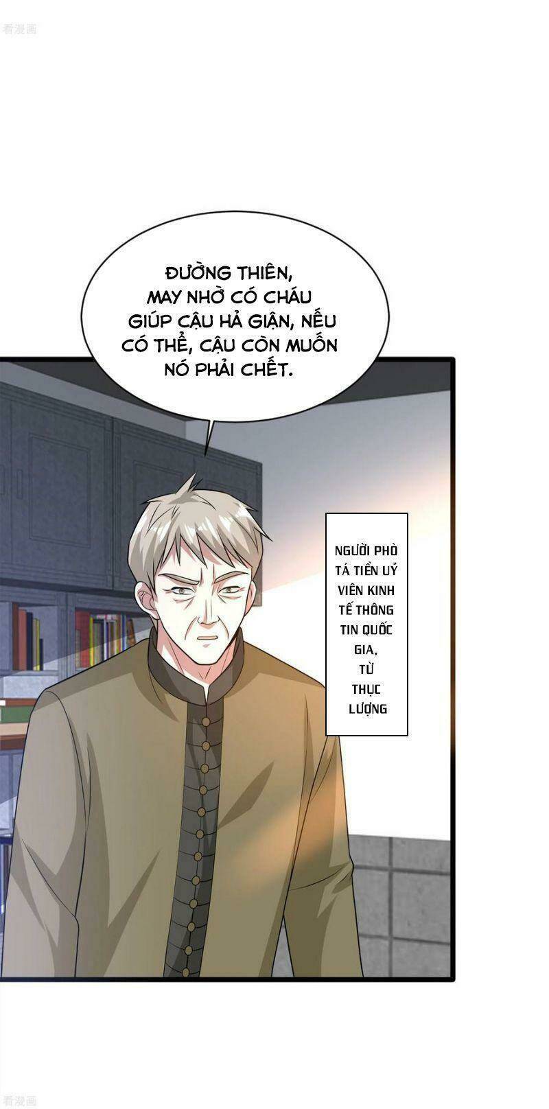 Đô Thị Tà Vương: Chapter 150