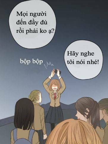 Thần Tượng Điểm Zero: Chapter 29