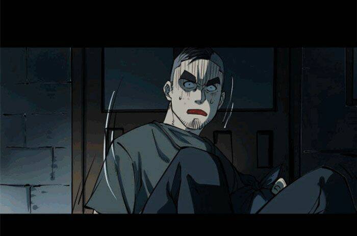 Người Thương Thuyết Cõi Âm: Chapter 1