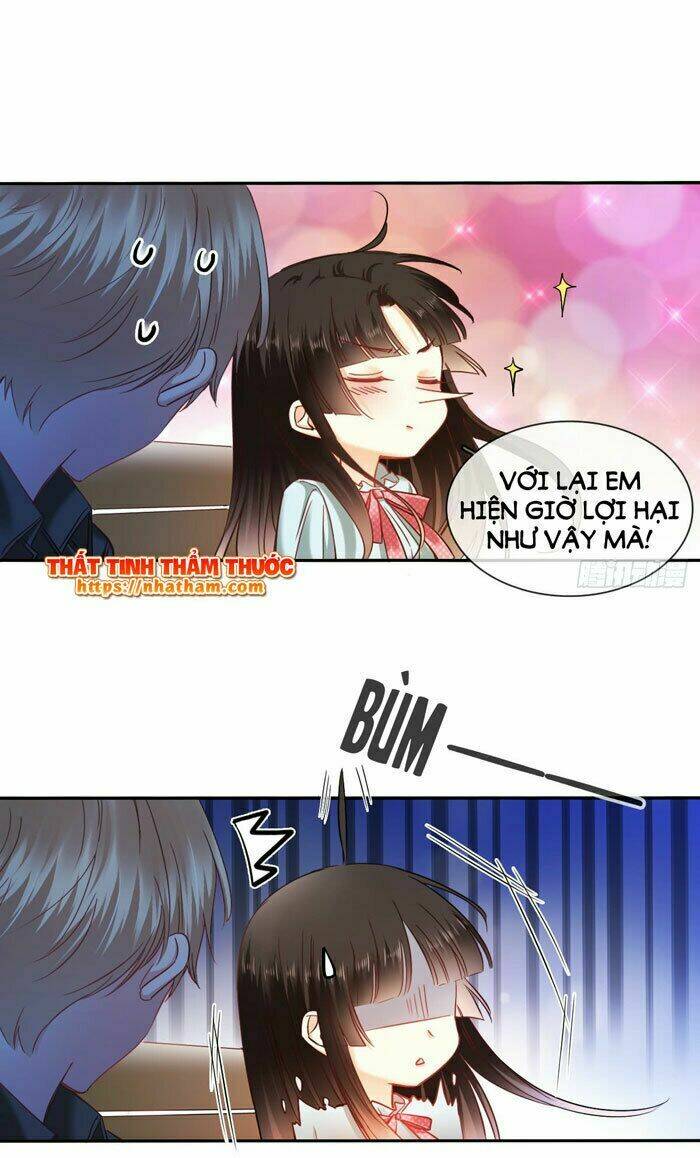 Bay Qua Thiên Sơn Đến Yêu Anh: Chapter 65