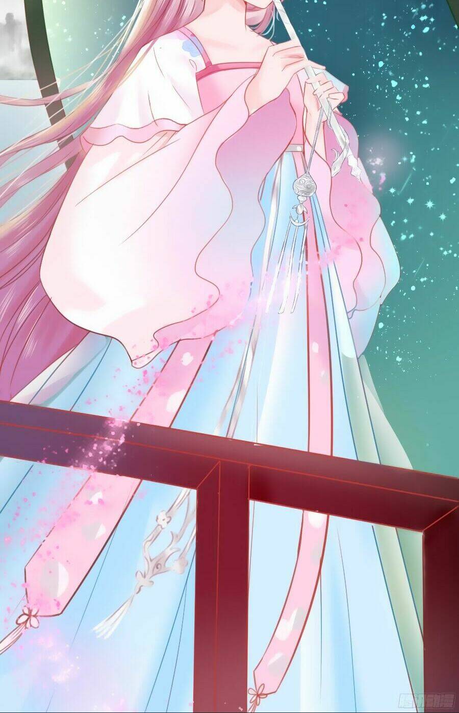 Đường Hoa Nhất Mộng Cổ Phi Truyện: Chapter 4