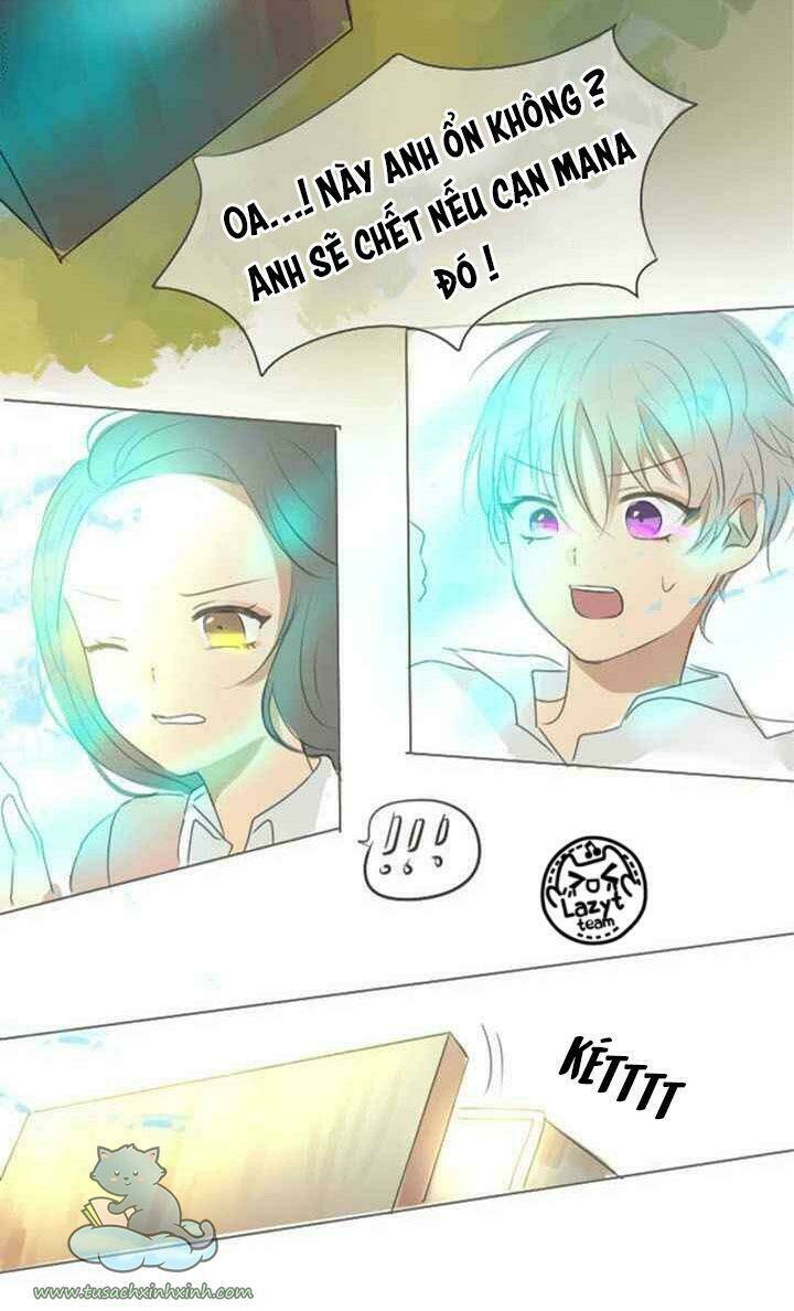 Cô Gái Bình Thường: Chapter 4