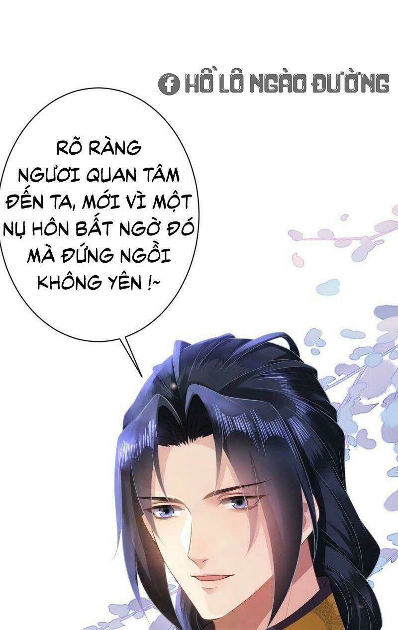 Quận Chúa Vững Vàng, Thiết Lập Nhân Vật Không Thể Vỡ: Chapter 61