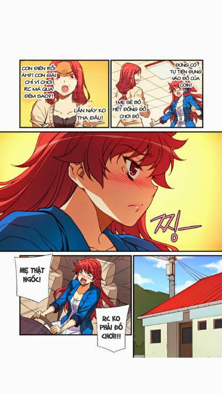 Modify: Chapter 32