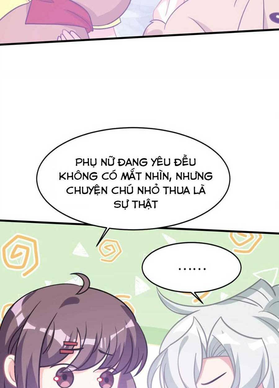 Vết Cắn Trí Mạng: Chapter 50