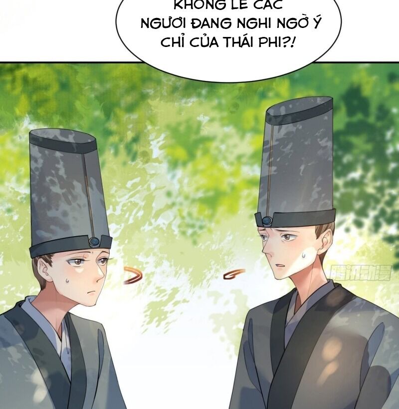 Hoàng Đệ, Chớ Cầm Đao: Chapter 3