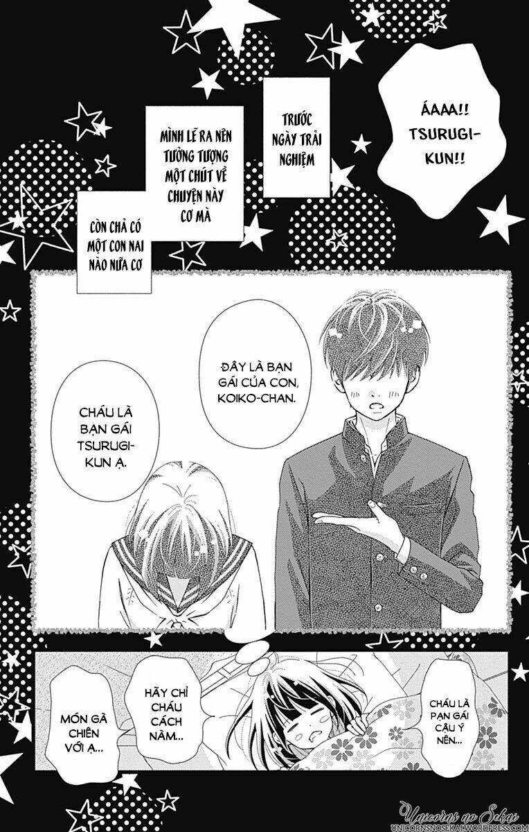 Futsuu No Koiko-Chan: Chapter 20