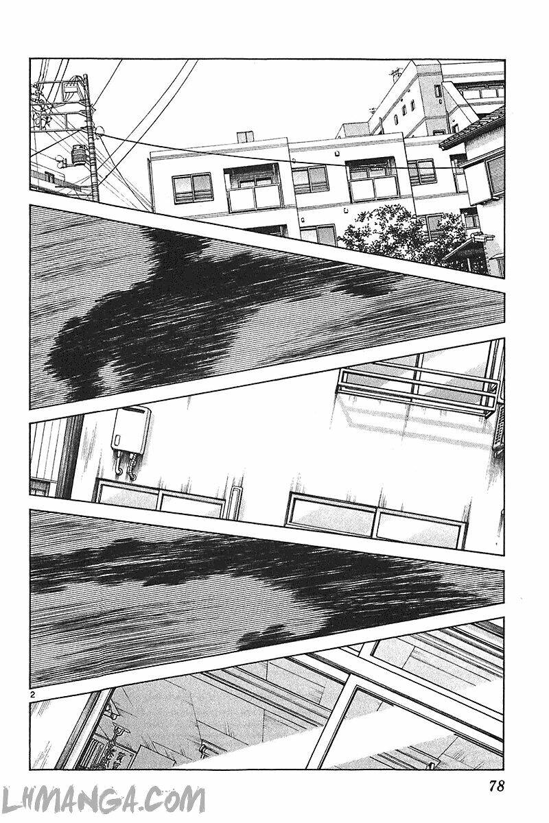 Katsu: Chapter 142