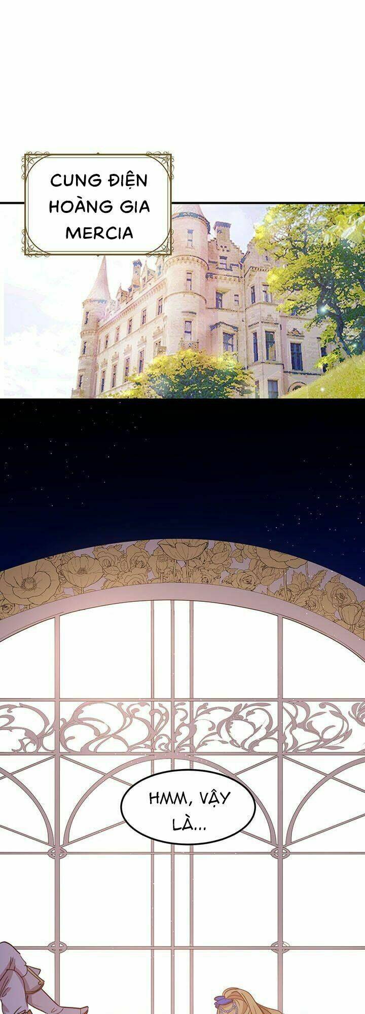 Công Tước, Loạn Vừa Thôi!: Chapter 25.9