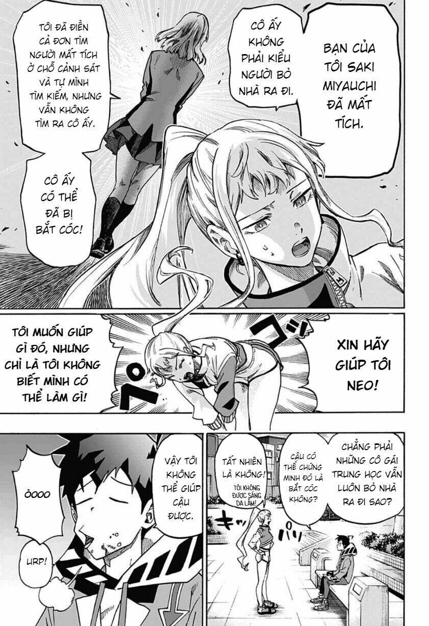 Ne0;Lation: Chapter 3